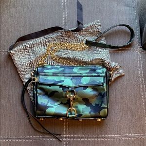 Rebecca Minkoff crossbody bag